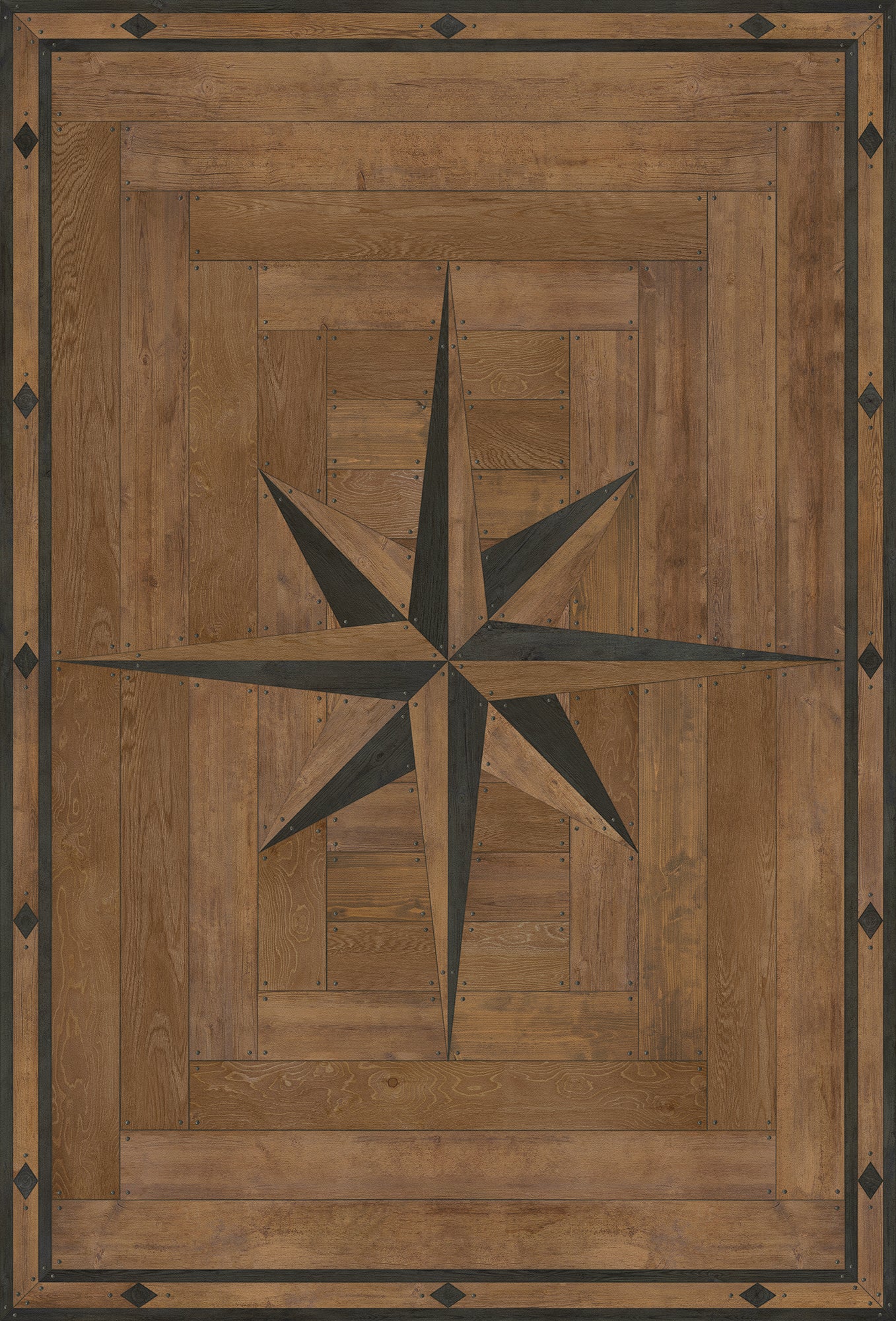Williamsburg - 18th Century Joinery - Forever Binding