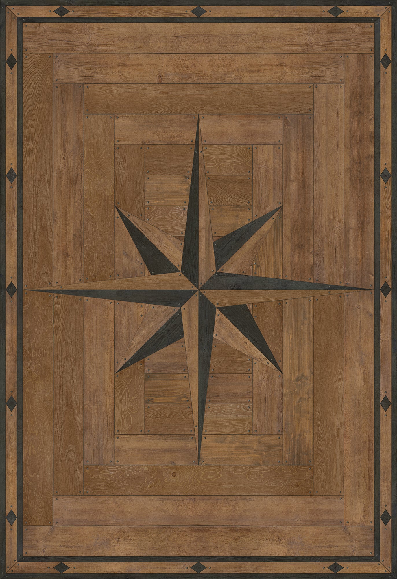 Williamsburg - 18th Century Joinery - Forever Binding