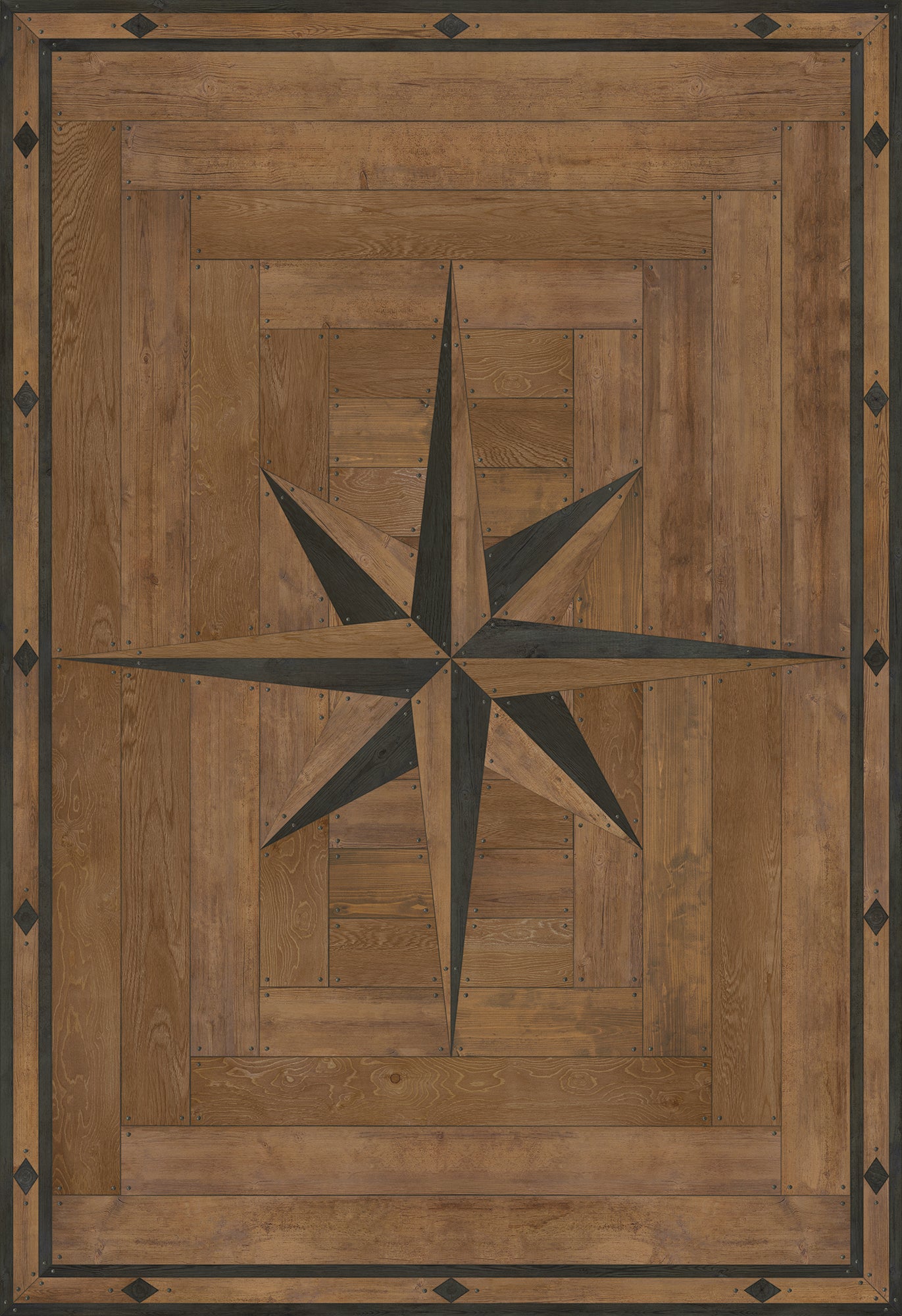 Williamsburg - 18th Century Joinery - Forever Binding