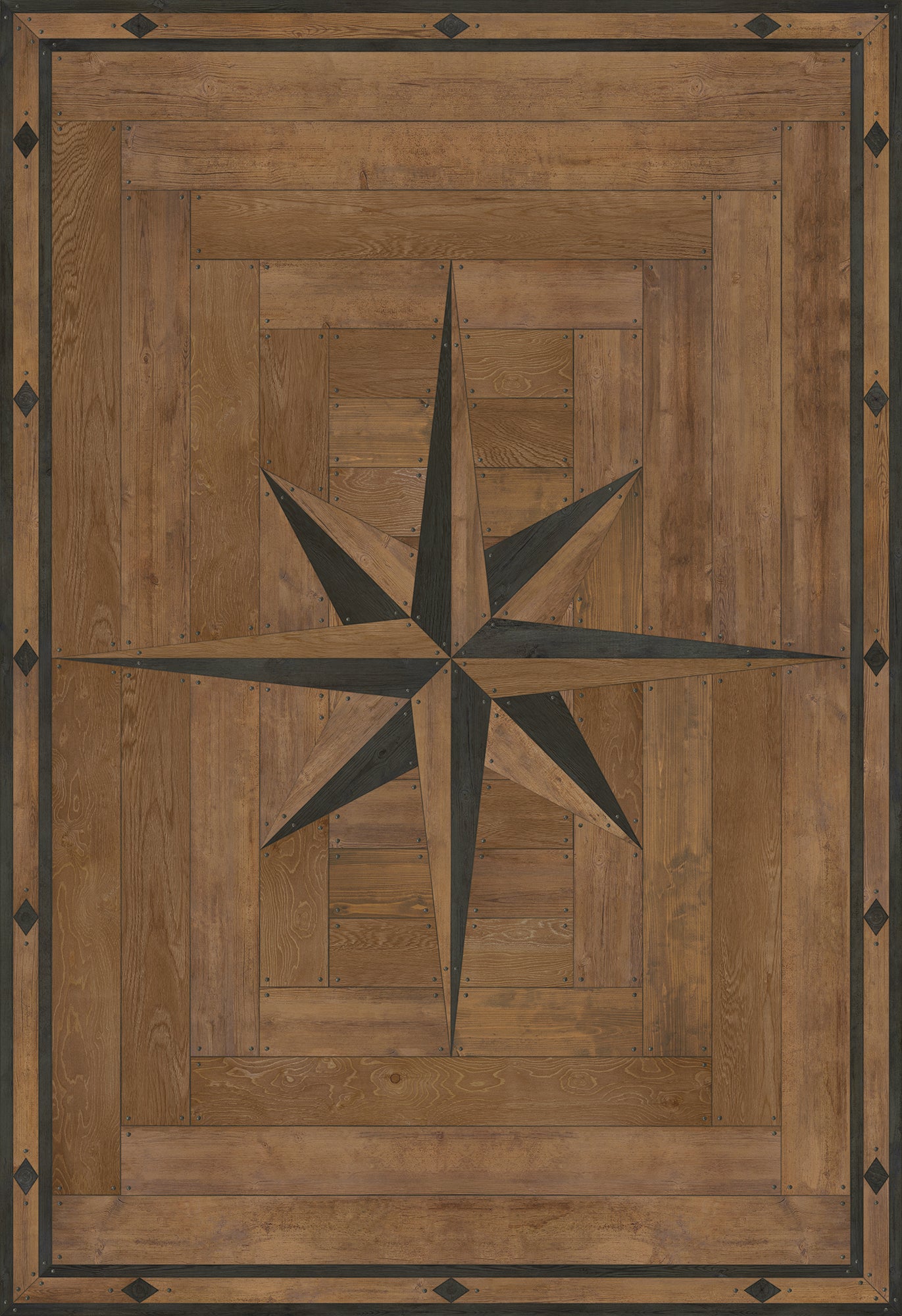 Williamsburg - 18th Century Joinery - Forever Binding