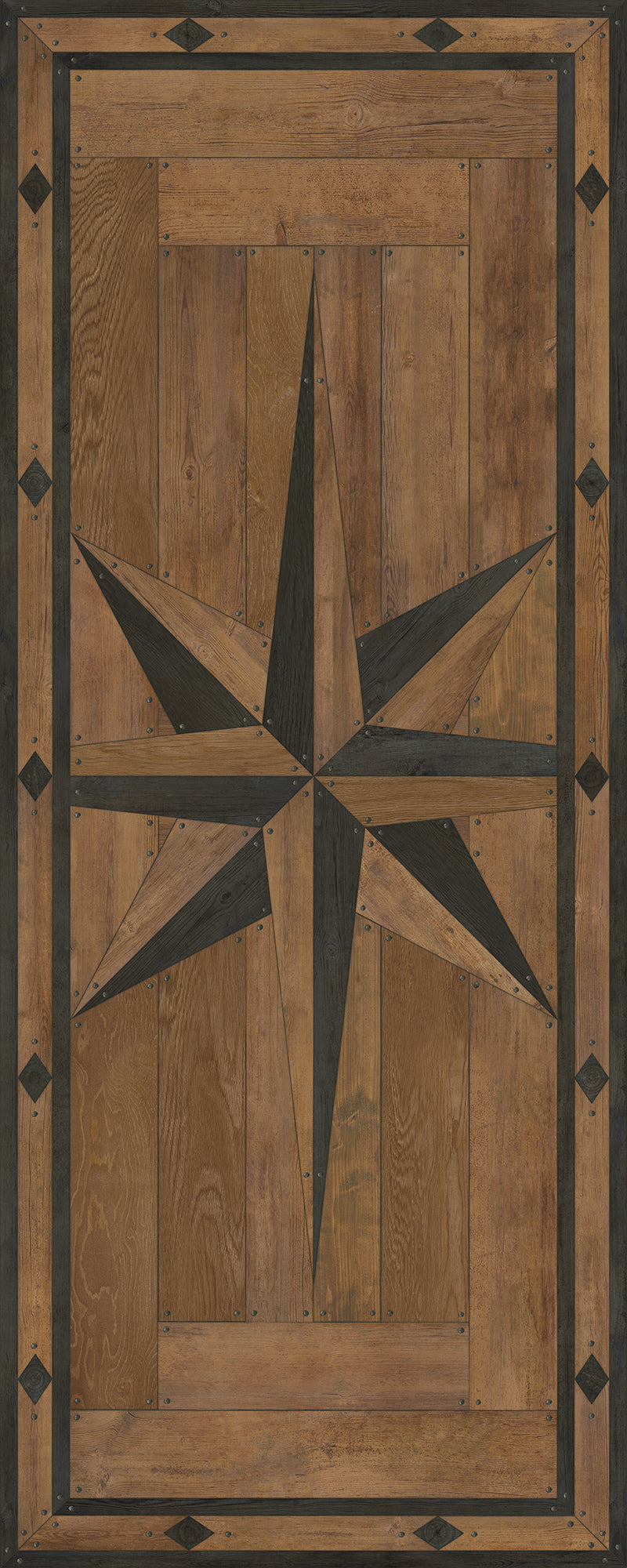 Williamsburg - 18th Century Joinery - Forever Binding