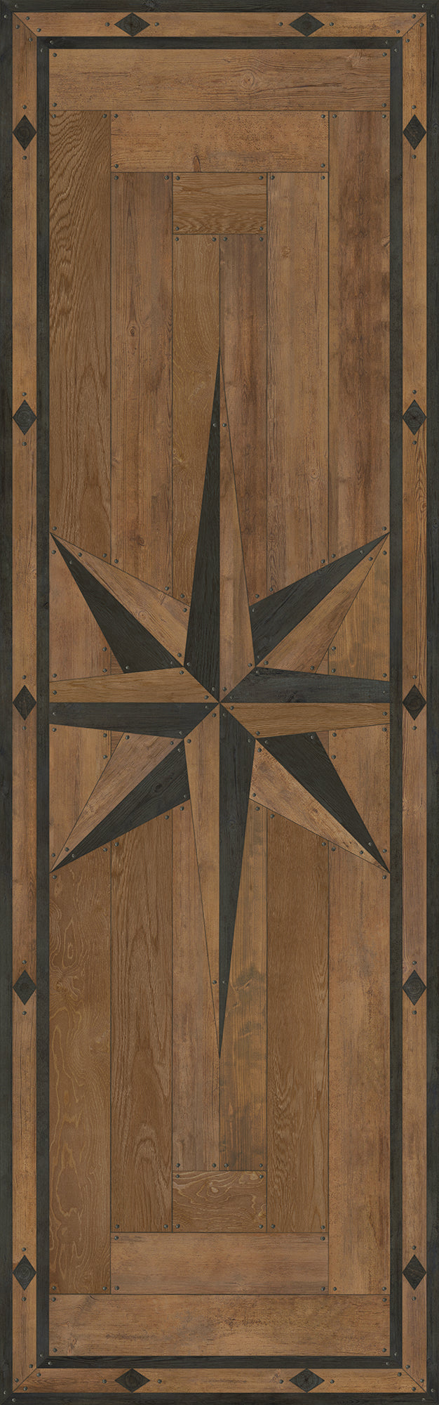 Williamsburg - 18th Century Joinery - Forever Binding