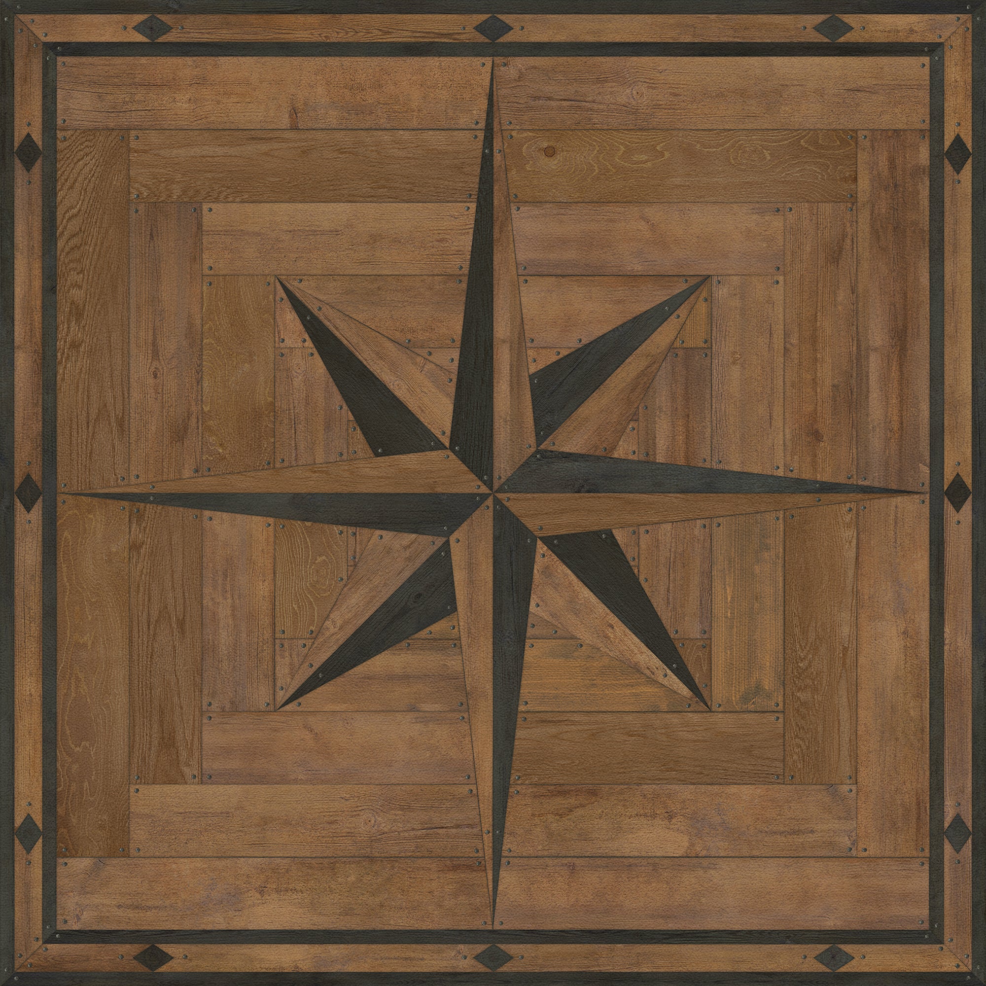 Williamsburg - 18th Century Joinery - Forever Binding