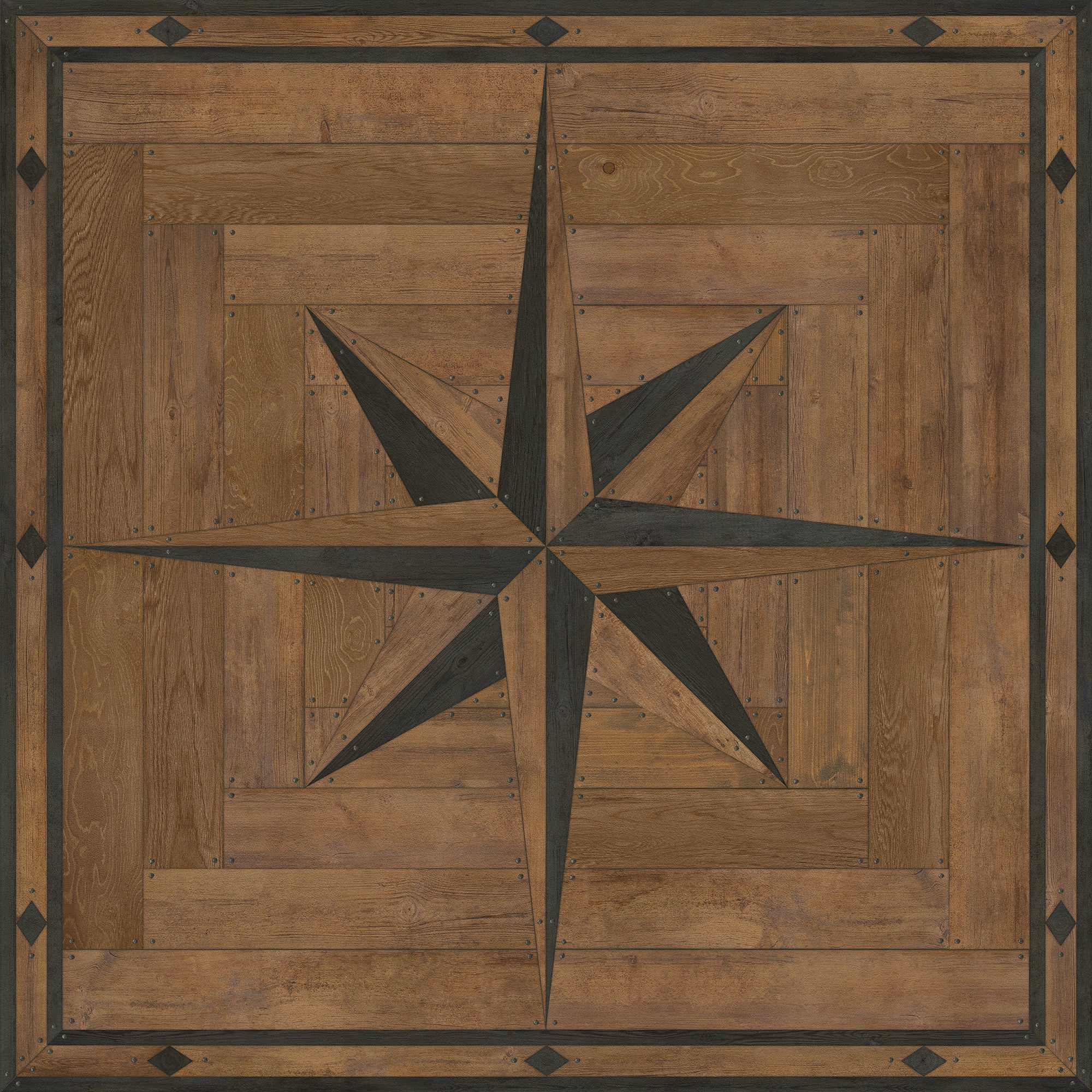 Williamsburg - 18th Century Joinery - Forever Binding