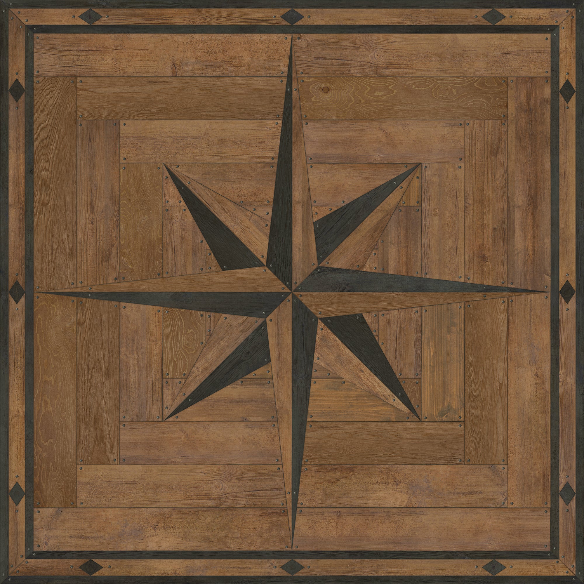 Williamsburg - 18th Century Joinery - Forever Binding