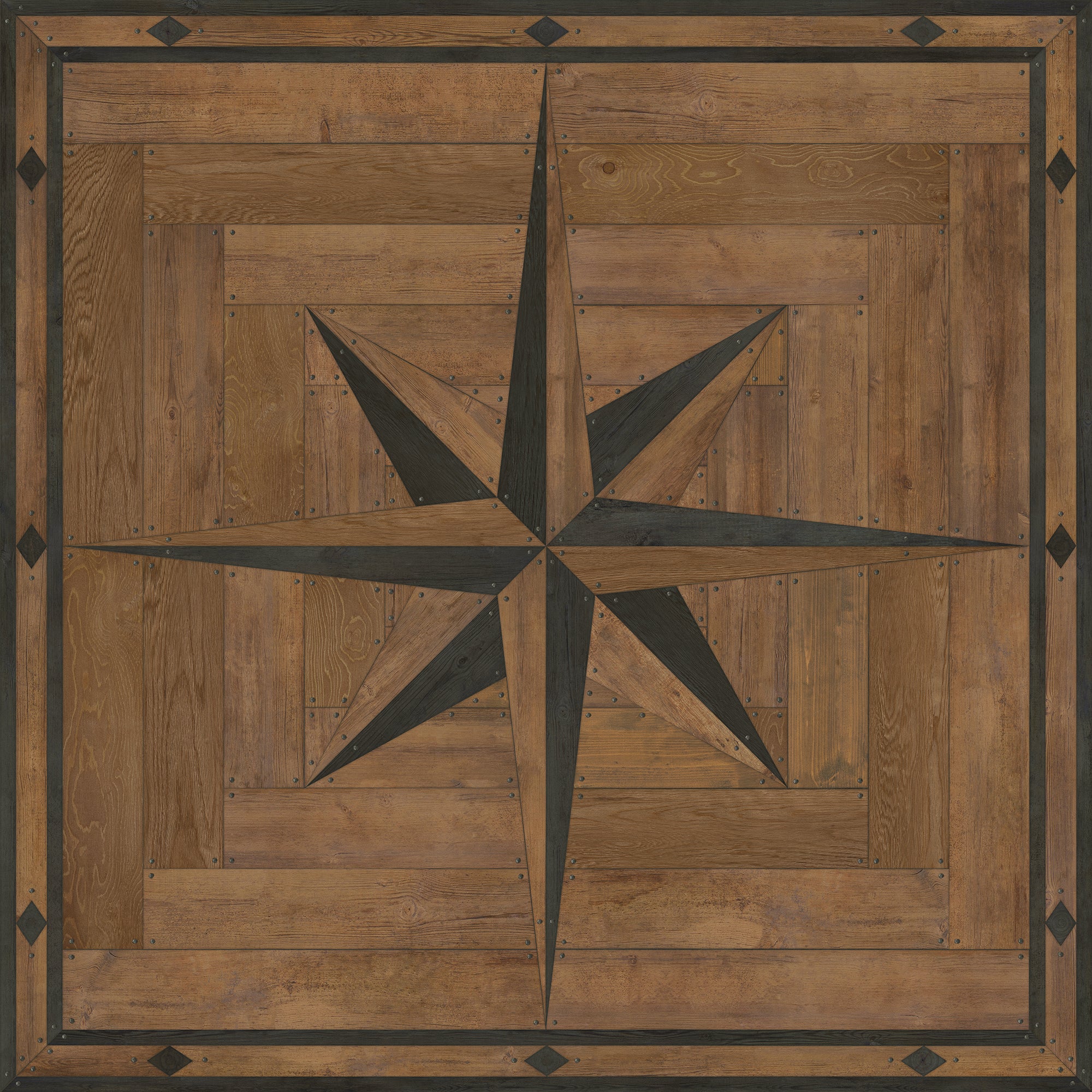 Williamsburg - 18th Century Joinery - Forever Binding