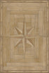 Williamsburg - 18th Century Joinery - Golden Beams