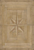 Williamsburg - 18th Century Joinery - Golden Beams