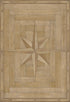 Williamsburg - 18th Century Joinery - Golden Beams