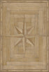 Williamsburg - 18th Century Joinery - Golden Beams