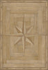 Williamsburg - 18th Century Joinery - Golden Beams