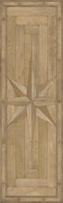 Williamsburg - 18th Century Joinery - Golden Beams