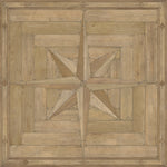 Williamsburg - 18th Century Joinery - Golden Beams