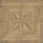 Williamsburg - 18th Century Joinery - Golden Beams