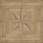 Williamsburg - 18th Century Joinery - Golden Beams