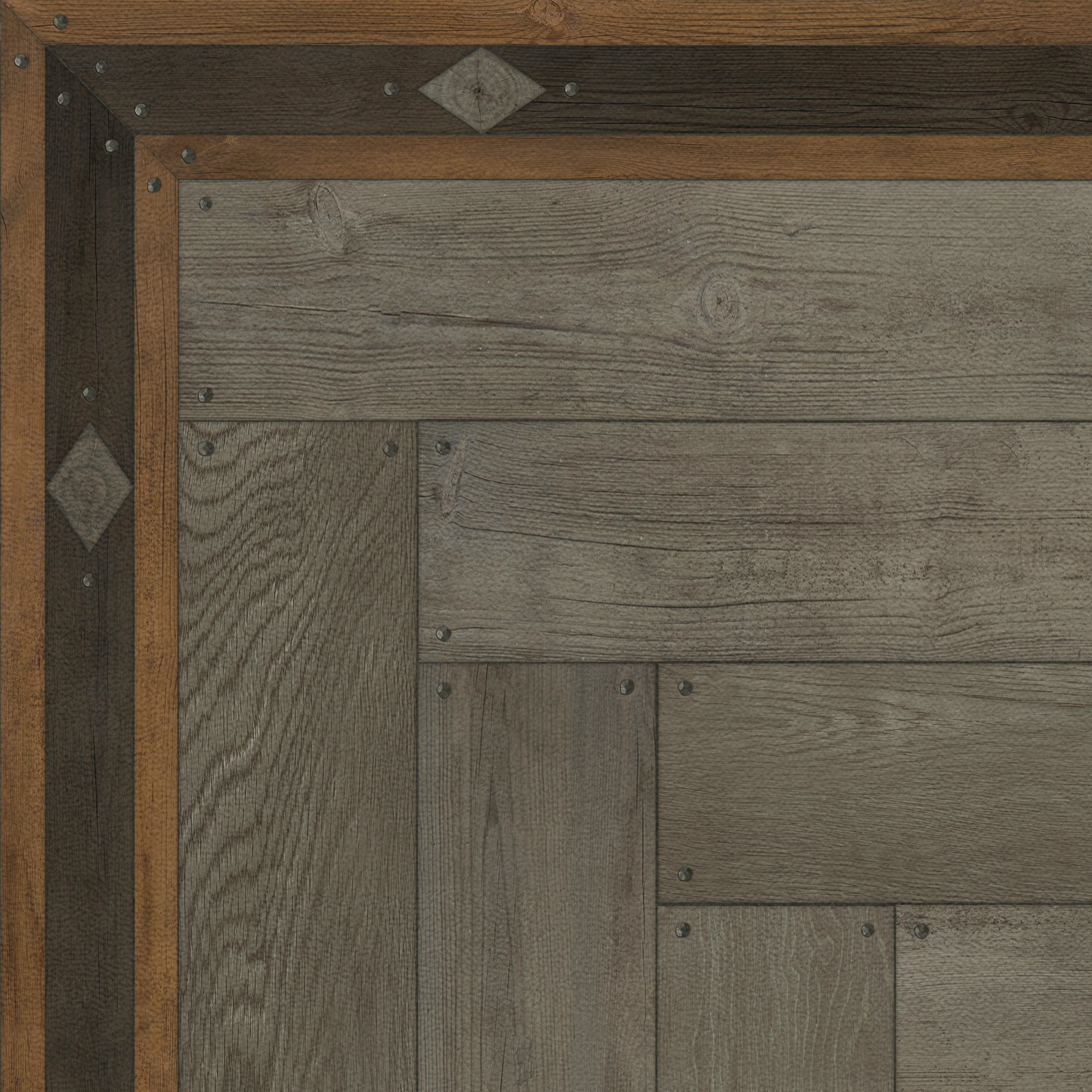 Williamsburg - 18th Century Joinery - Through The Woodlands