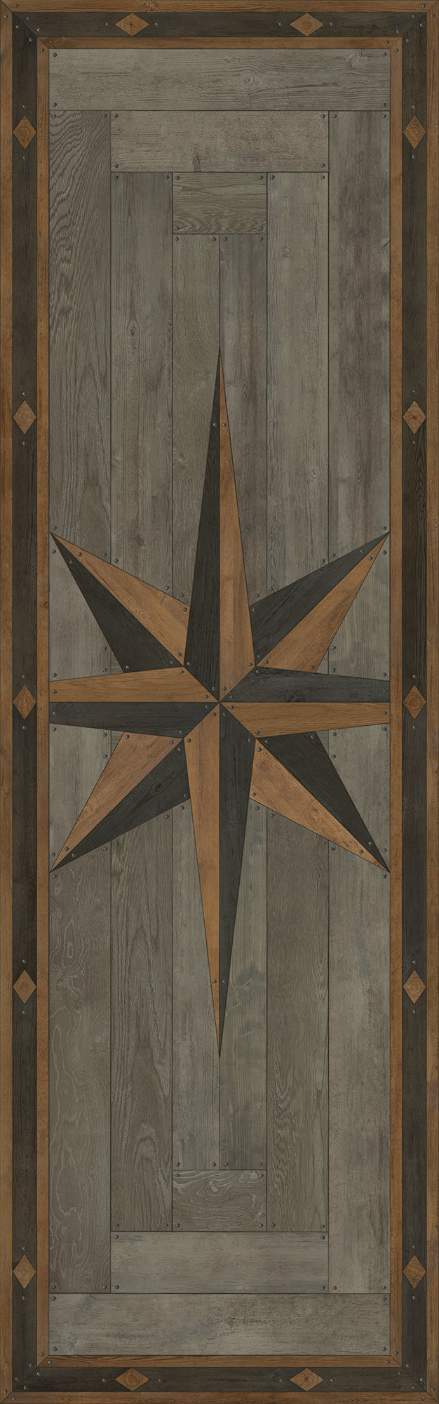 Williamsburg - 18th Century Joinery - Through The Woodlands