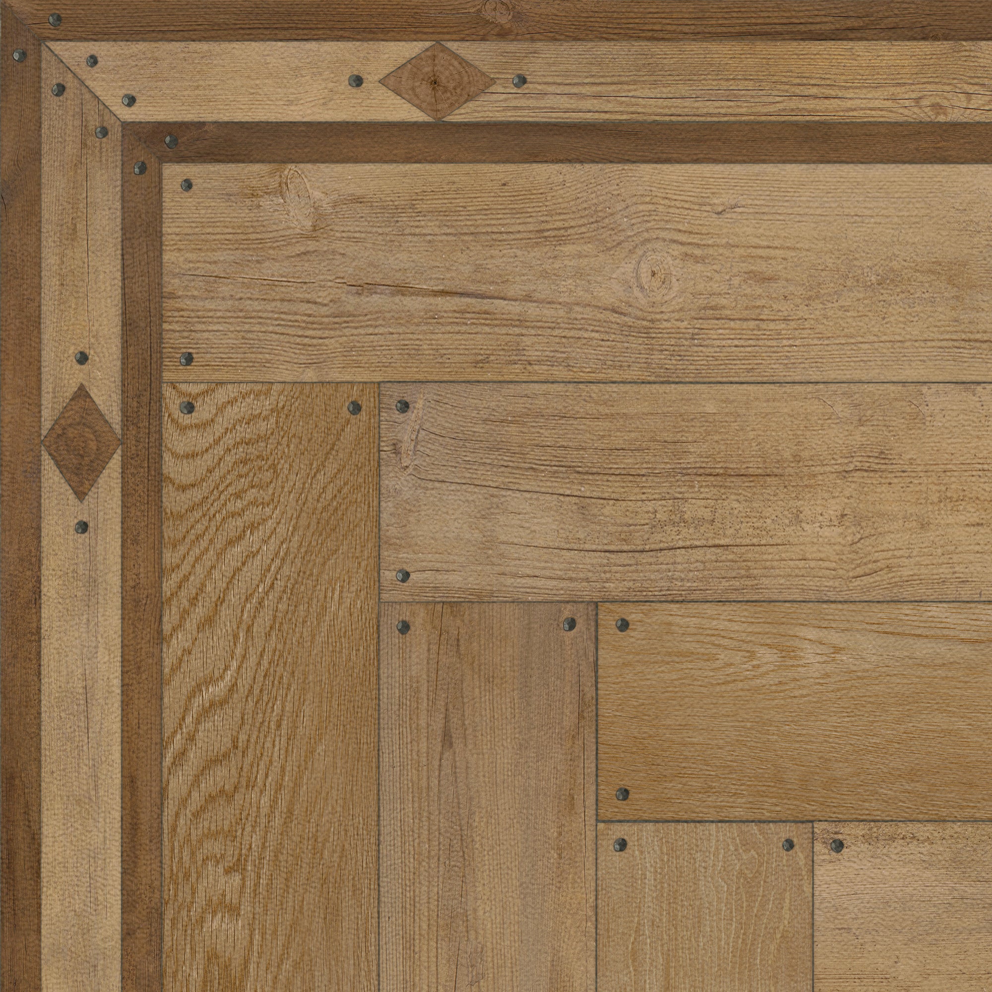 Williamsburg - 18th Century Joinery - Woodworking