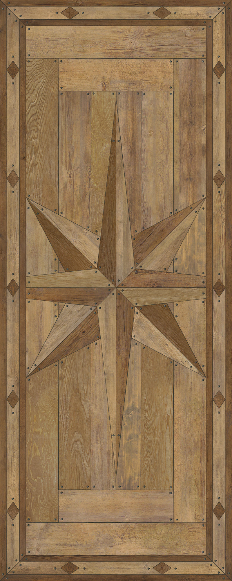 Williamsburg - 18th Century Joinery - Woodworking