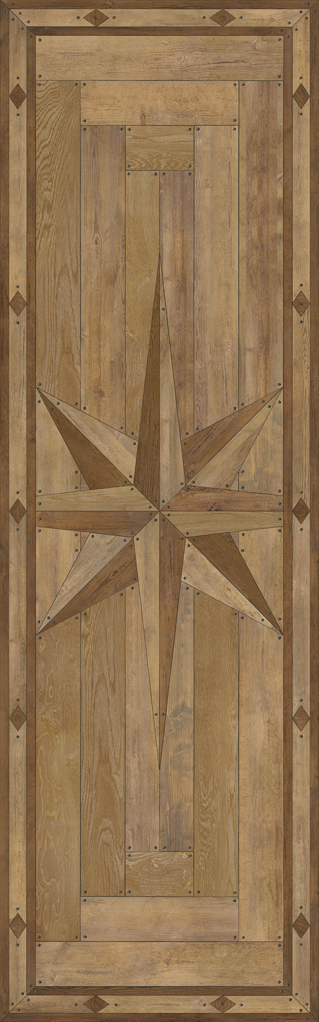 Williamsburg - 18th Century Joinery - Woodworking