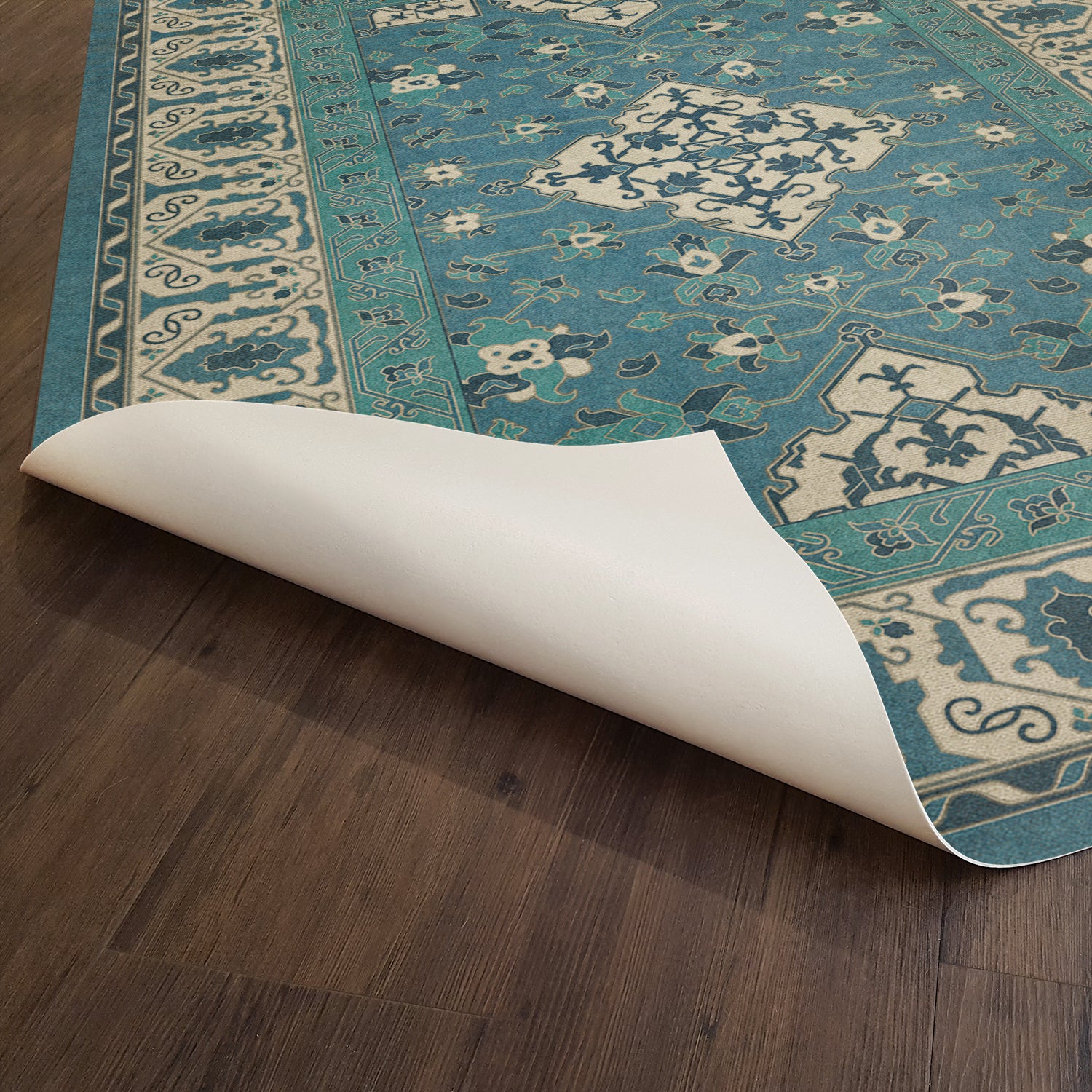 Williamsburg - Star Ushak - Calm Shades