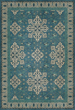 Williamsburg - Star Ushak - Calm Shades