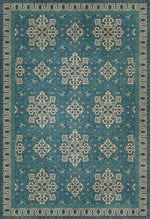 Williamsburg - Star Ushak - Calm Shades