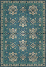 Williamsburg - Star Ushak - Calm Shades