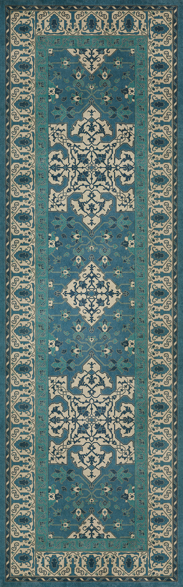 Williamsburg - Star Ushak - Calm Shades