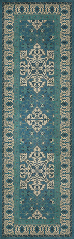 Williamsburg - Star Ushak - Calm Shades