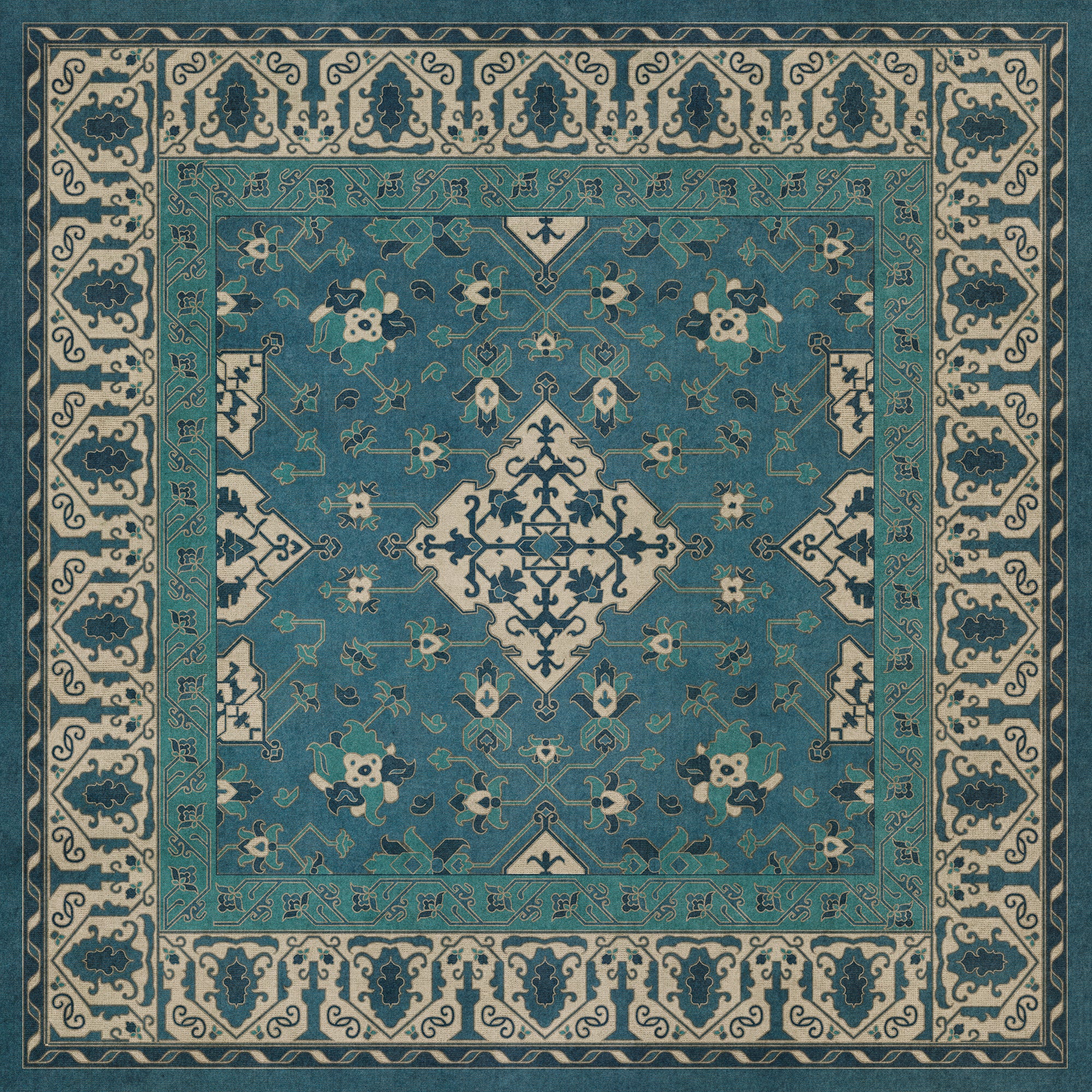 Williamsburg - Star Ushak - Calm Shades