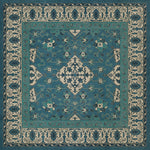 Williamsburg - Star Ushak - Calm Shades