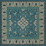 Williamsburg - Star Ushak - Calm Shades