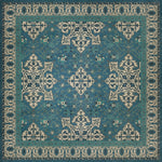 Williamsburg - Star Ushak - Calm Shades