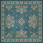 Williamsburg - Star Ushak - Calm Shades