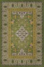 Williamsburg - Star Ushak - Earths Charms