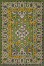 Williamsburg - Star Ushak - Earths Charms