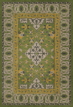 Williamsburg - Star Ushak - Earths Charms