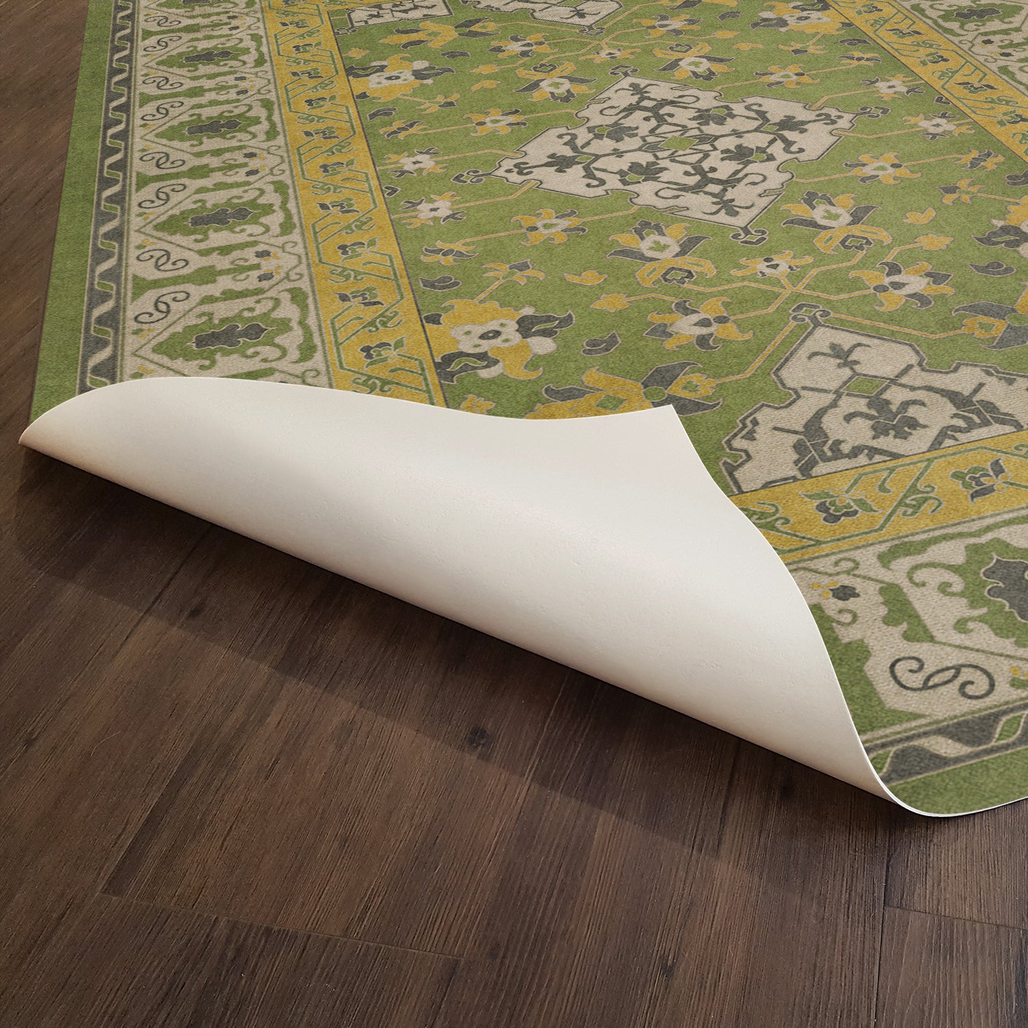 Williamsburg - Star Ushak - Earths Charms