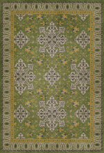 Williamsburg - Star Ushak - Earths Charms