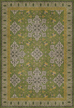 Williamsburg - Star Ushak - Earths Charms