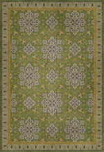 Williamsburg - Star Ushak - Earths Charms