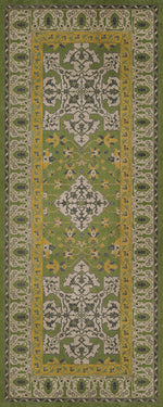 Williamsburg - Star Ushak - Earths Charms