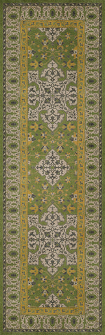 Williamsburg - Star Ushak - Earths Charms