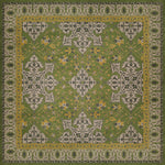 Williamsburg - Star Ushak - Earths Charms