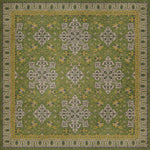 Williamsburg - Star Ushak - Earths Charms