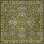 Williamsburg - Star Ushak - Earths Charms