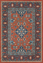 Williamsburg - Star Ushak - Ever Burning Stars