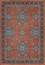 Williamsburg - Star Ushak - Ever Burning Stars