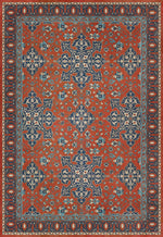 Williamsburg - Star Ushak - Ever Burning Stars